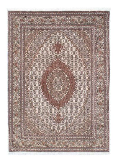 Tabriz - 50 Raj Koberec 150x210cm - Perský koberec