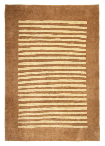 Perský Gabbeh Koberec 192x273cm - Perserteppich Wollteppich