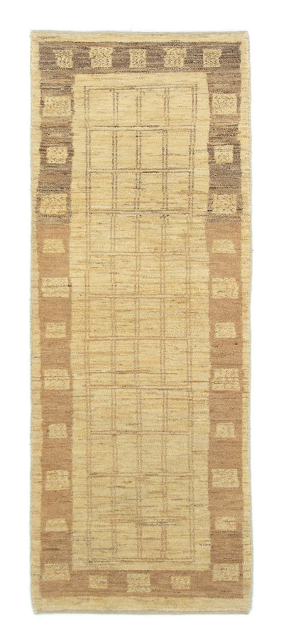 Perský Gabbeh Koberec 68x188cm - Perserteppich Wollteppich