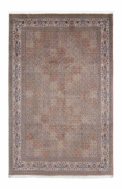 Tabriz Koberec 200x306cm - Perský koberec