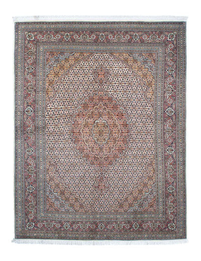 Tabriz Koberec 151x195cm - Perský koberec