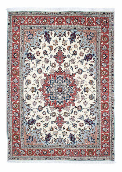 Tabriz - 50 Raj Koberec 150x205cm - Perský koberec