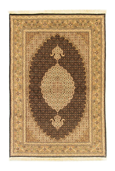 Tabriz - 50 Raj Koberec 102x156cm - Perský koberec