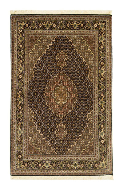 Tabriz - 50 Raj Koberec 103x165cm - Perský koberec