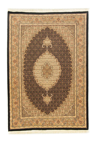 Tabriz - 50 Raj Koberec 100x152cm - Perský koberec