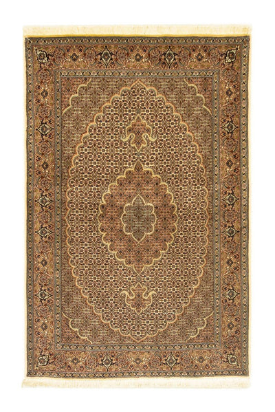 Tabriz - 50 Raj Koberec 105x158cm - Perský koberec