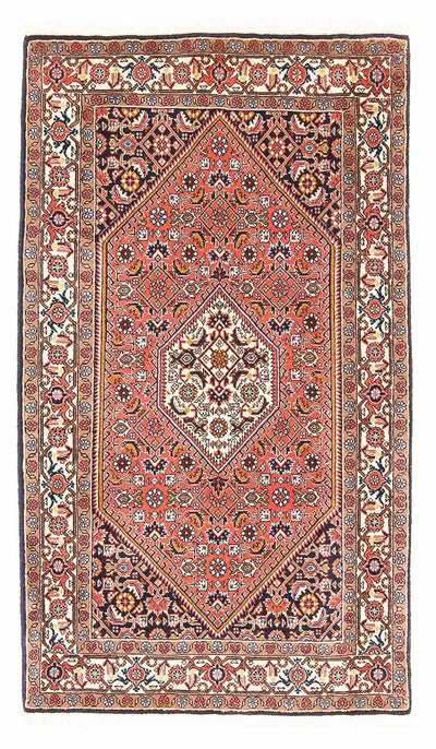 Bidjar - Zanjan Koberec 81x150cm - Perský koberec