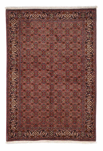 Bidjar Koberec 170x246cm - Perský koberec