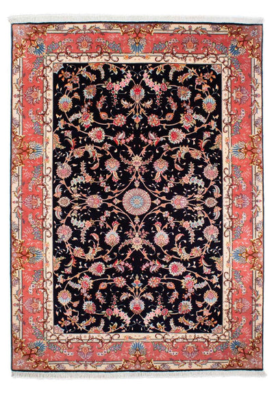 Tabriz - 50 Raj Koberec 172x238cm - Perský koberec