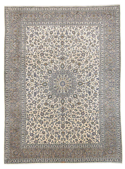 Kashan Koberec 300x400cm - Perský koberec