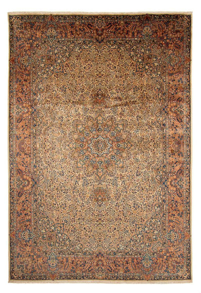 Rafsanjan Koberec 298x423cm - Perský koberec