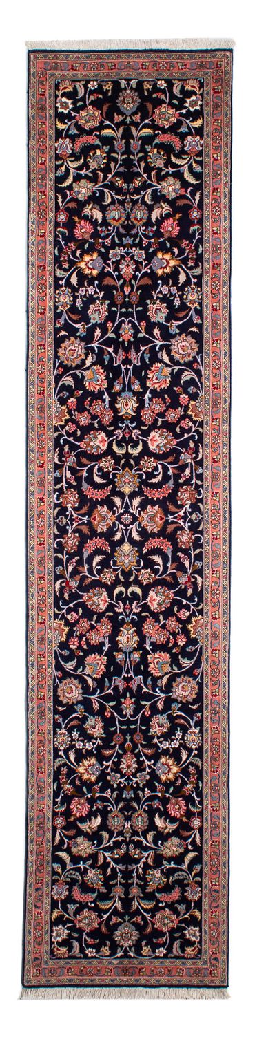 Tabriz - 50 Raj Koberec 65x298cm - Perský koberec