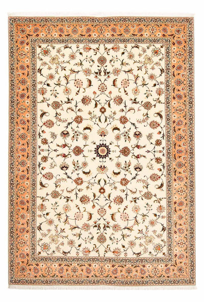 Tabriz - 50 Raj Koberec 205x300cm - Perský koberec