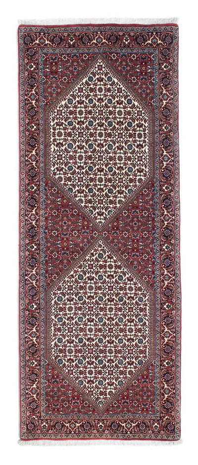 Bidjar Koberec 83x214cm - Perský koberec