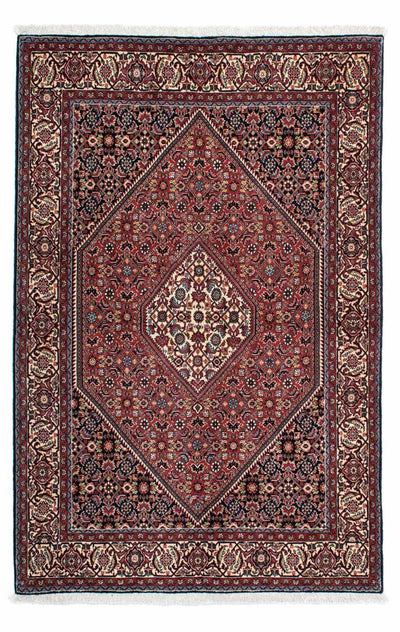 Bidjar - Zanjan Koberec 136x210cm - Perský koberec