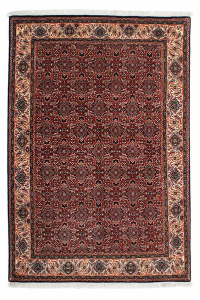 Bidjar - Zanjan Koberec 138x203cm - Perský koberec