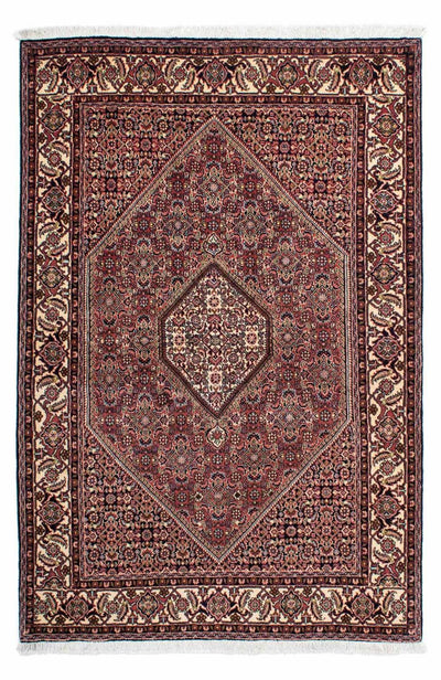 Bidjar - Zanjan Koberec 140x210cm - Perský koberec