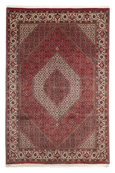 Bidjar Koberec 204x302cm - Perský koberec
