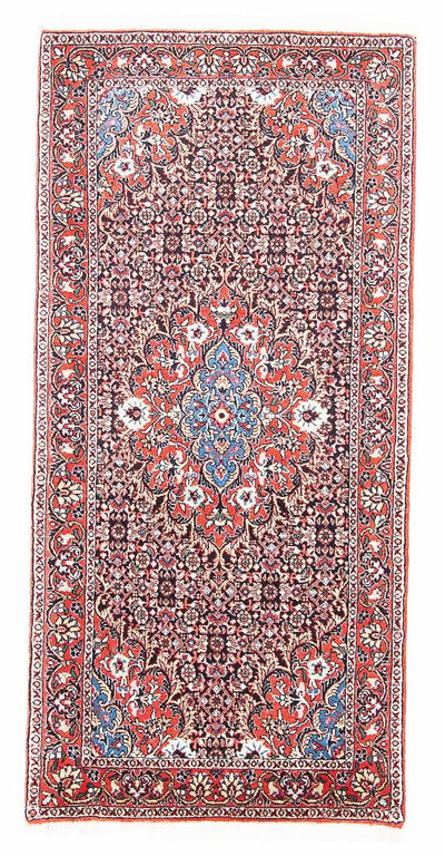 Bidjar Koberec 70x141cm - Perský koberec