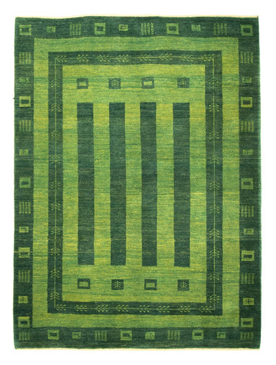 Perský Gabbeh Koberec 178x233cm - Perserteppich Wollteppich