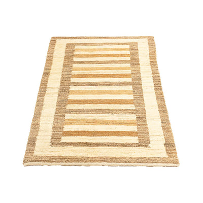 Perský Gabbeh Koberec 72x139cm - Perserteppich Wollteppich