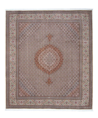 Tabriz Koberec 251x288cm - Perský koberec