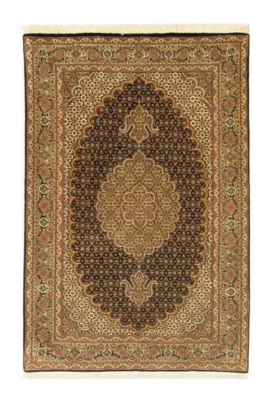 Tabriz - 50 Raj Koberec 102x151cm - Perský koberec