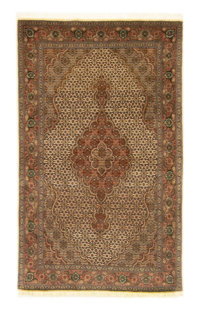 Tabriz - 50 Raj Koberec 102x164cm - Perský koberec