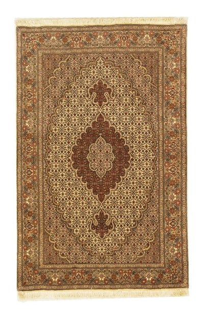 Tabriz - 50 Raj Koberec 103x165cm - Perský koberec