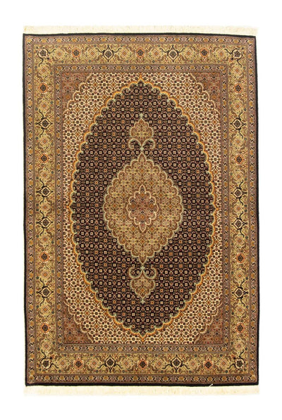 Tabriz - 50 Raj Koberec 103x156cm - Perský koberec