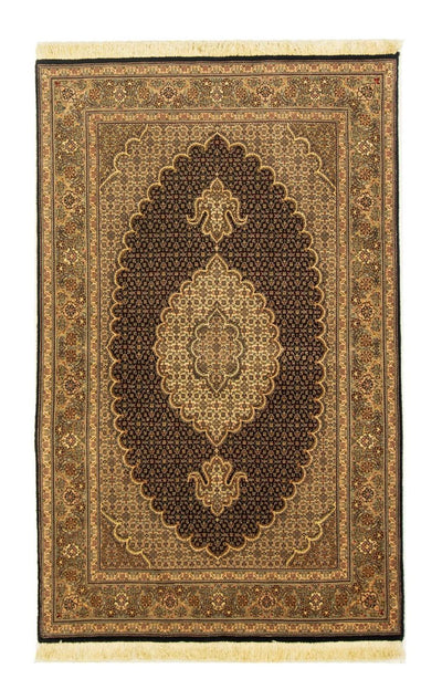 Tabriz - 50 Raj Koberec 100x159cm - Perský koberec