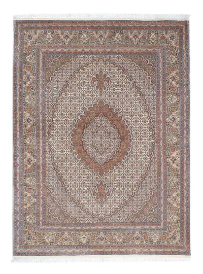 Tabriz Koberec 146x203cm - Perský koberec