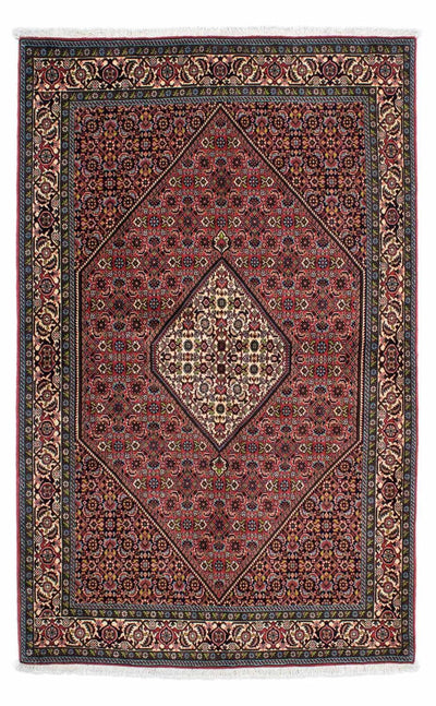 Bidjar - Zanjan Koberec 141x225cm - Perský koberec