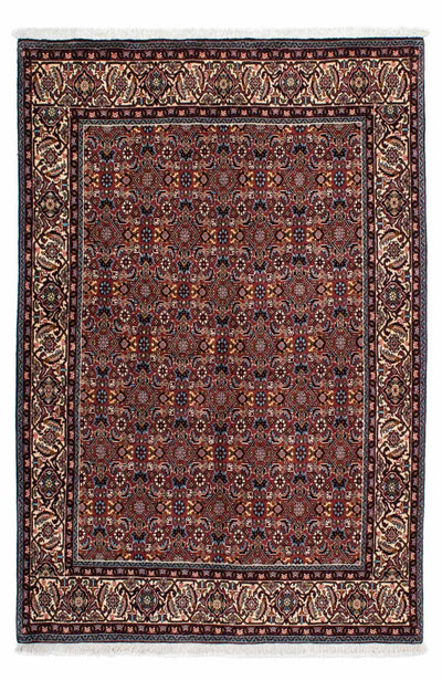 Bidjar - Zanjan Koberec 139x210cm - Perský koberec