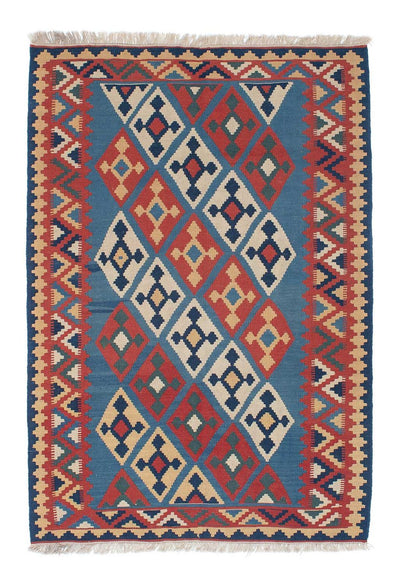 Kilim Fars Koberec 123x183cm