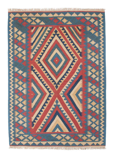 Kilim Fars Koberec 117x155cm