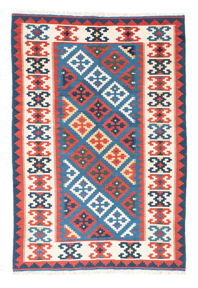Kilim Fars Koberec 122x188cm