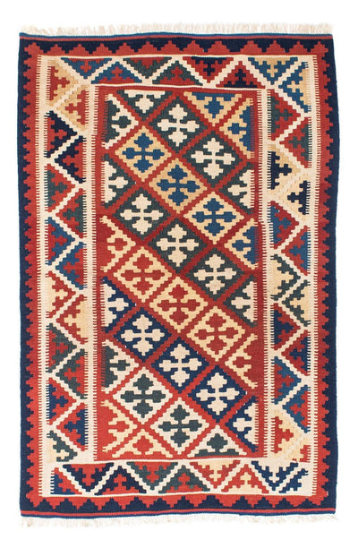 Kilim Fars Koberec 112x160cm