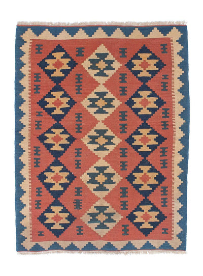 Kilim Fars Koberec 108x150cm
