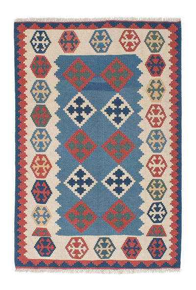 Kilim Fars Koberec 115x168cm