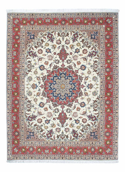 Tabriz - 50 Raj Koberec 154x203cm - Perský koberec