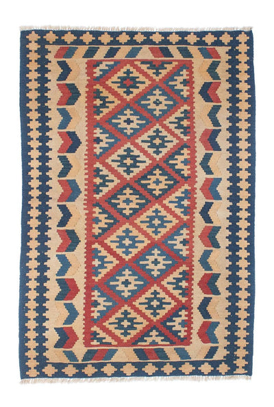 Kilim Fars Koberec 106x157cm