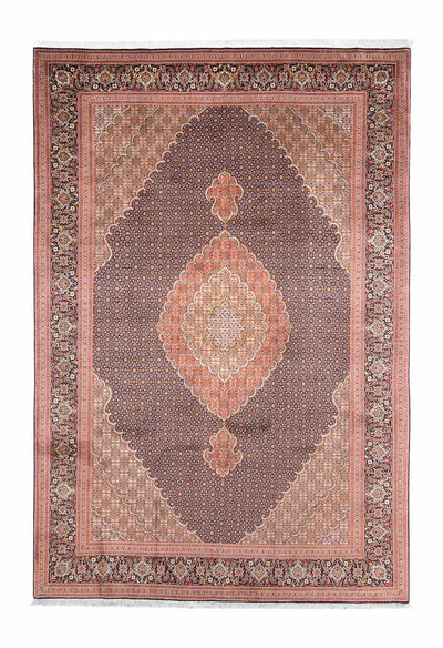 Tabriz Koberec 206x312cm - Perský koberec