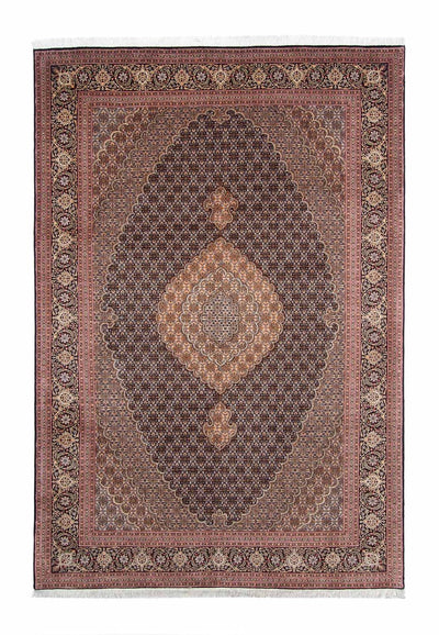 Tabriz Koberec 202x293cm - Perský koberec