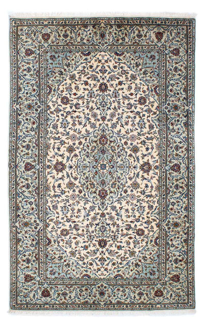 Kashan Koberec 136x216cm - Perský koberec
