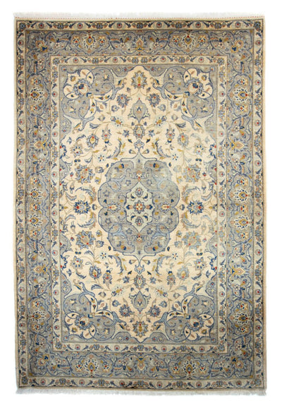 Kashan Koberec 150x212cm - Perský koberec