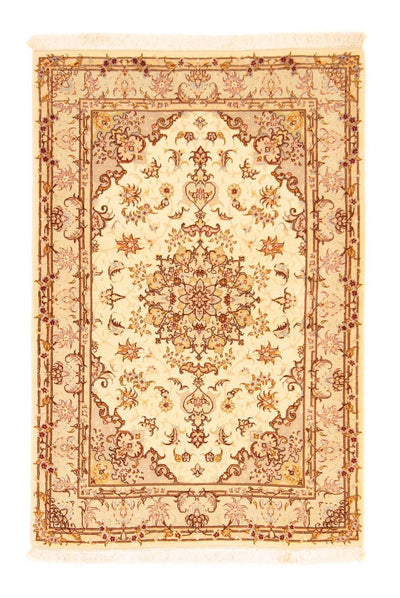 Tabriz - 50 Raj Koberec 101x152cm - Perský koberec