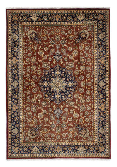 Qom Koberec 133x205cm - Perský koberec