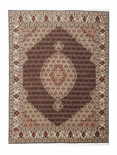 Tabriz Koberec 200x254cm - Perský koberec