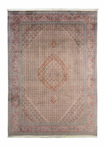 Tabriz Koberec 202x293cm - Perský koberec